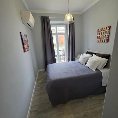 Apartmán My Lisbon Story Exteriér fotografie