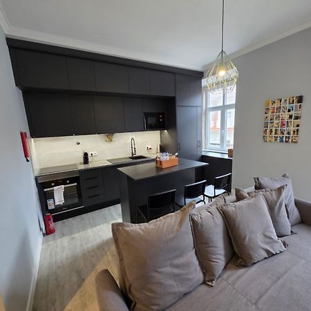 Apartmán My Lisbon Story Exteriér fotografie