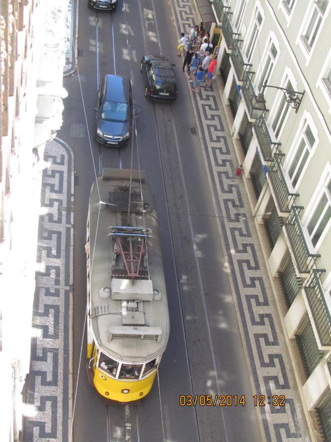 Apartmán My Lisbon Story Exteriér fotografie