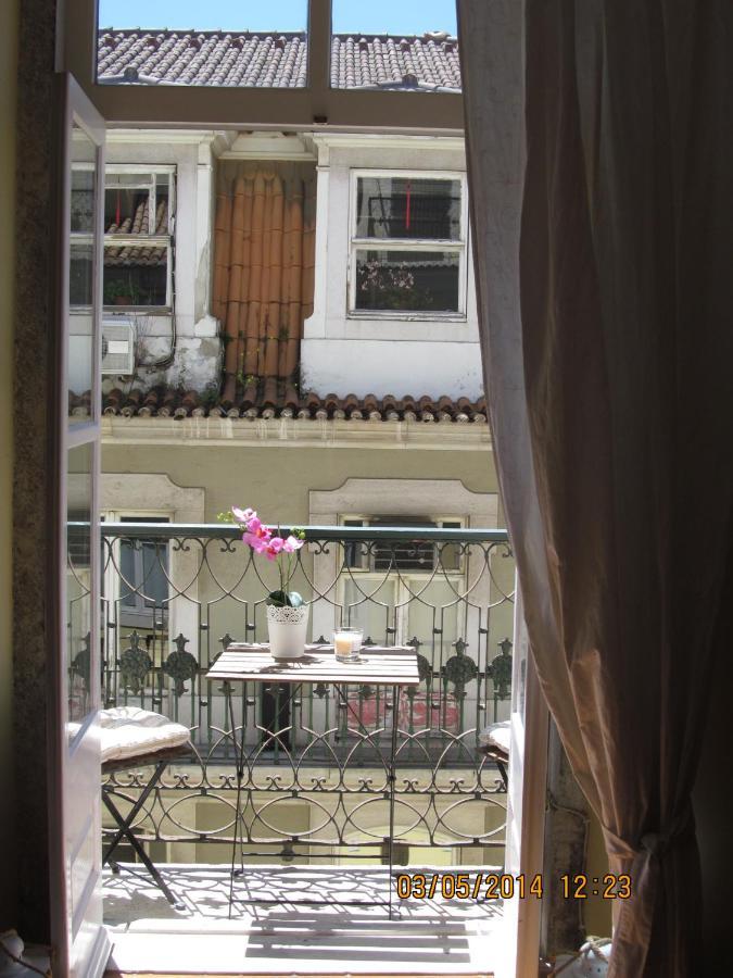 Apartmán My Lisbon Story Exteriér fotografie