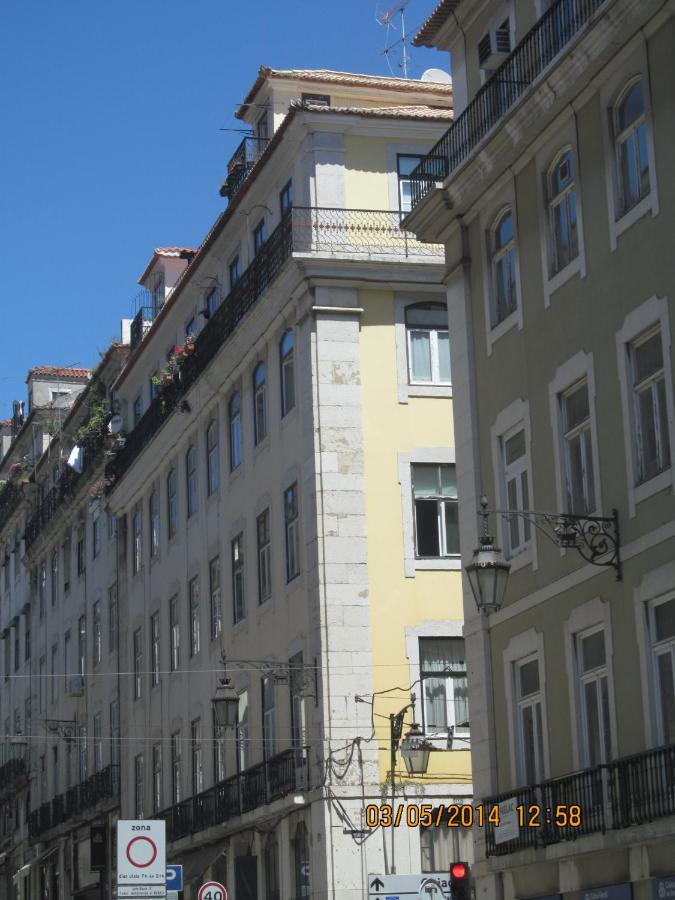 Apartmán My Lisbon Story Exteriér fotografie