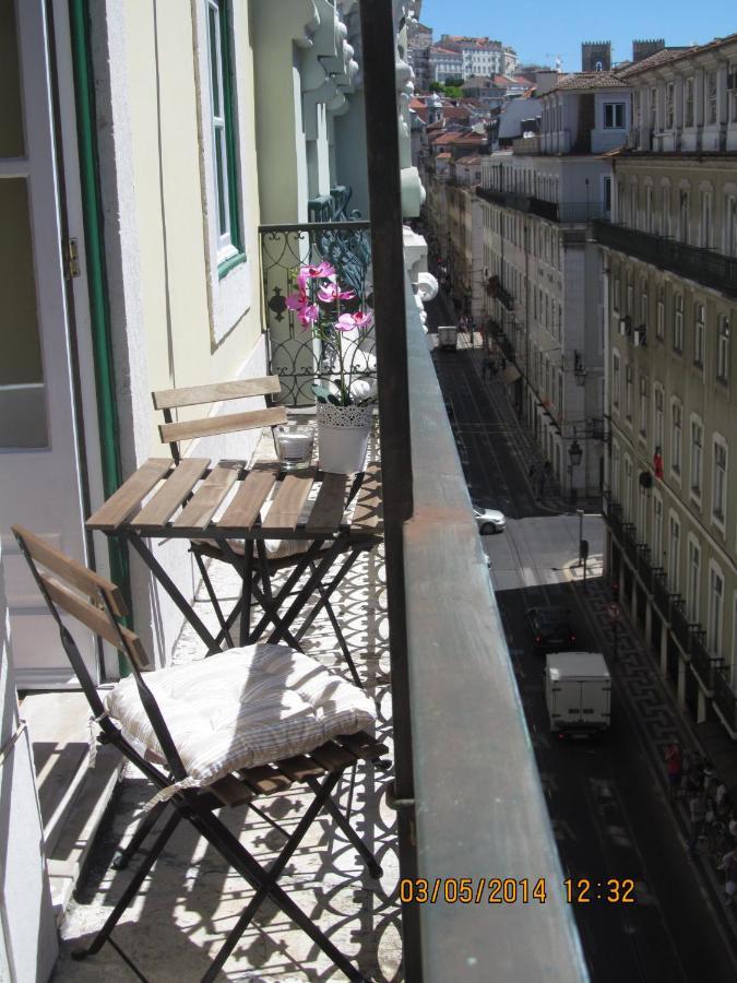 Apartmán My Lisbon Story Exteriér fotografie