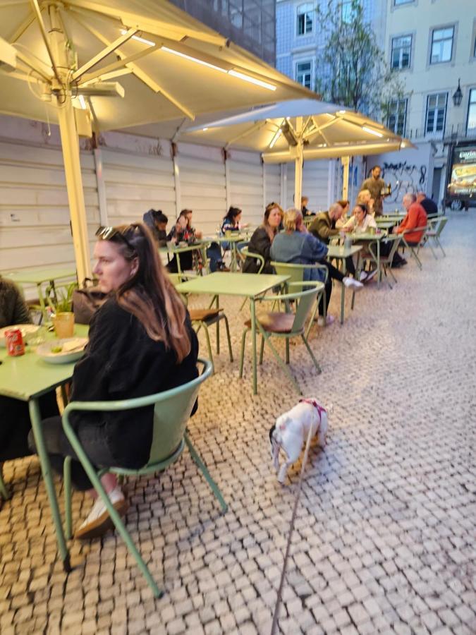 Apartmán My Lisbon Story Exteriér fotografie
