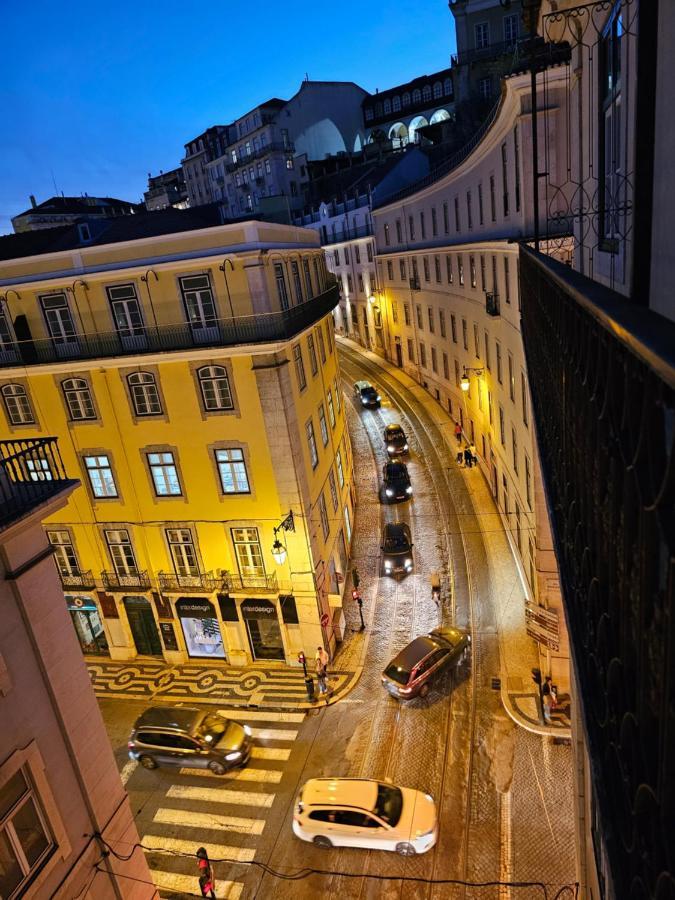 Apartmán My Lisbon Story Exteriér fotografie