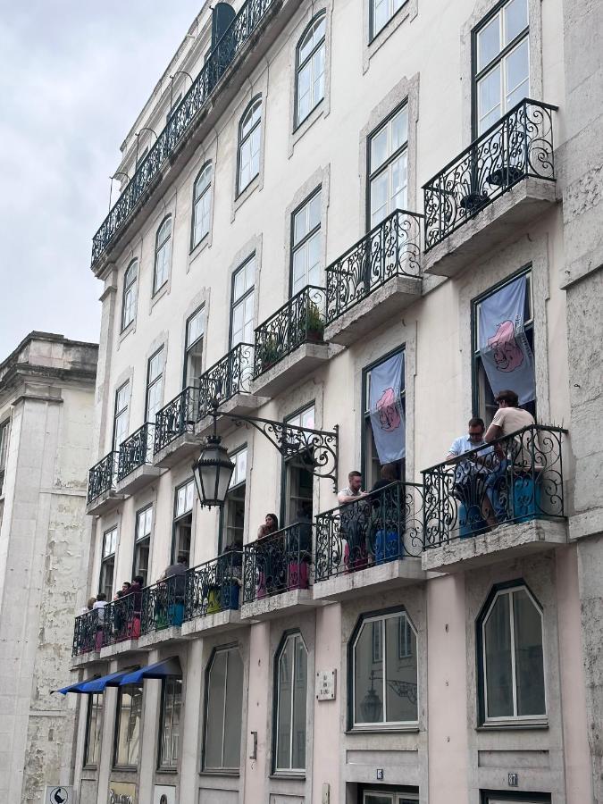 Apartmán My Lisbon Story Exteriér fotografie