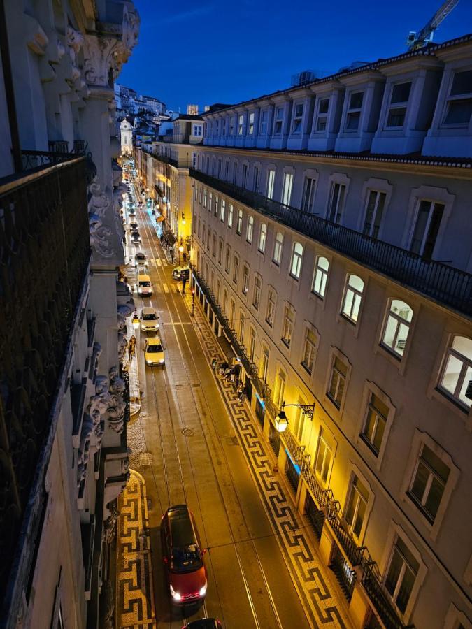 Apartmán My Lisbon Story Exteriér fotografie
