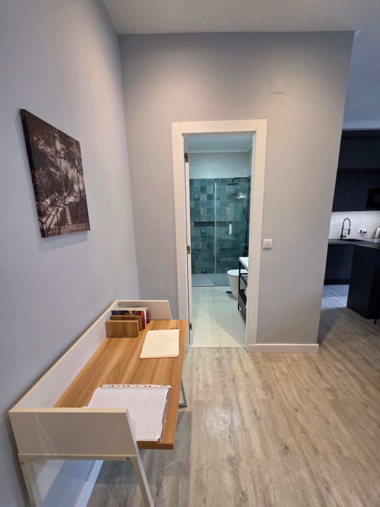 Apartmán My Lisbon Story Exteriér fotografie