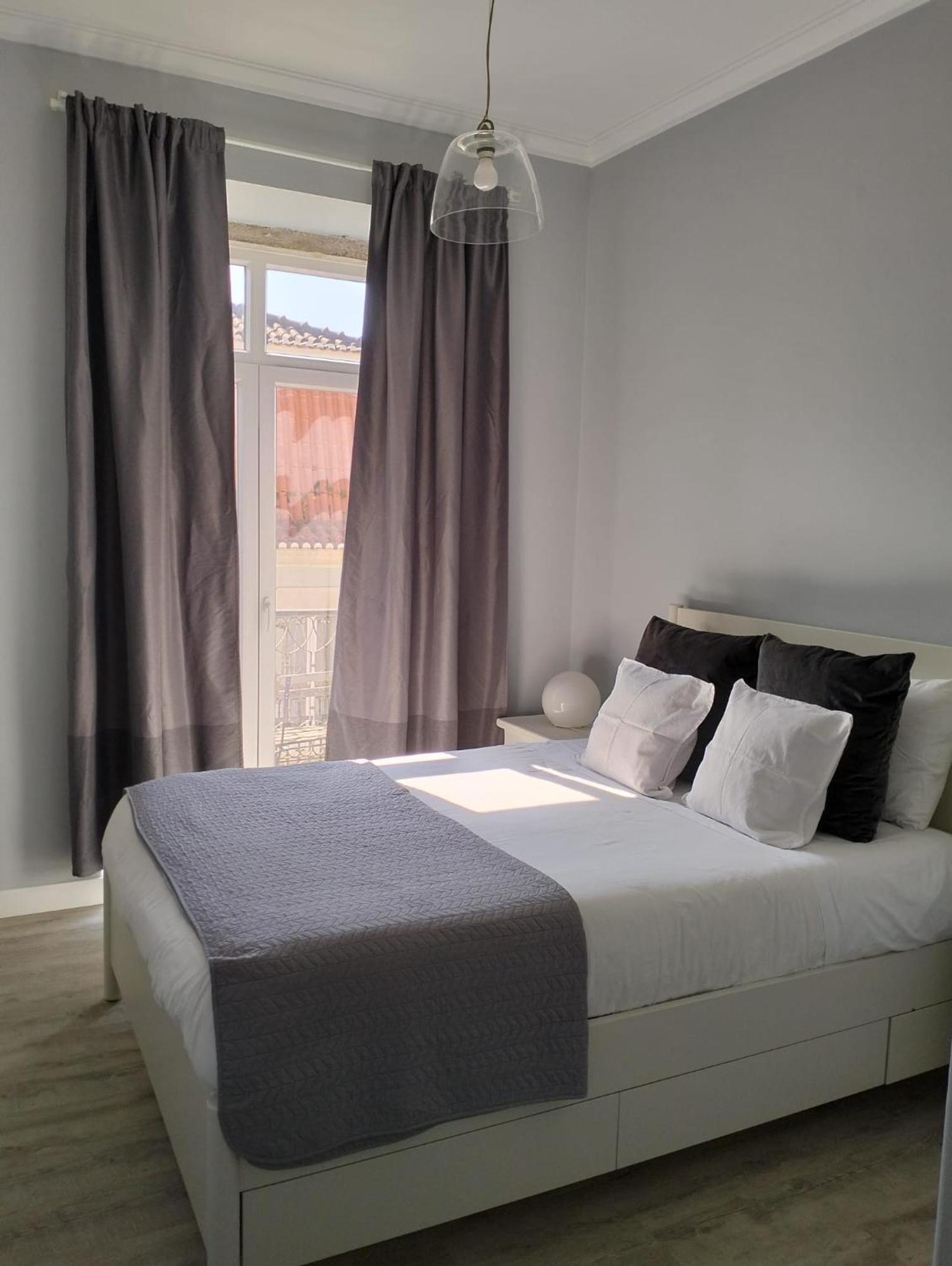 Apartmán My Lisbon Story Exteriér fotografie