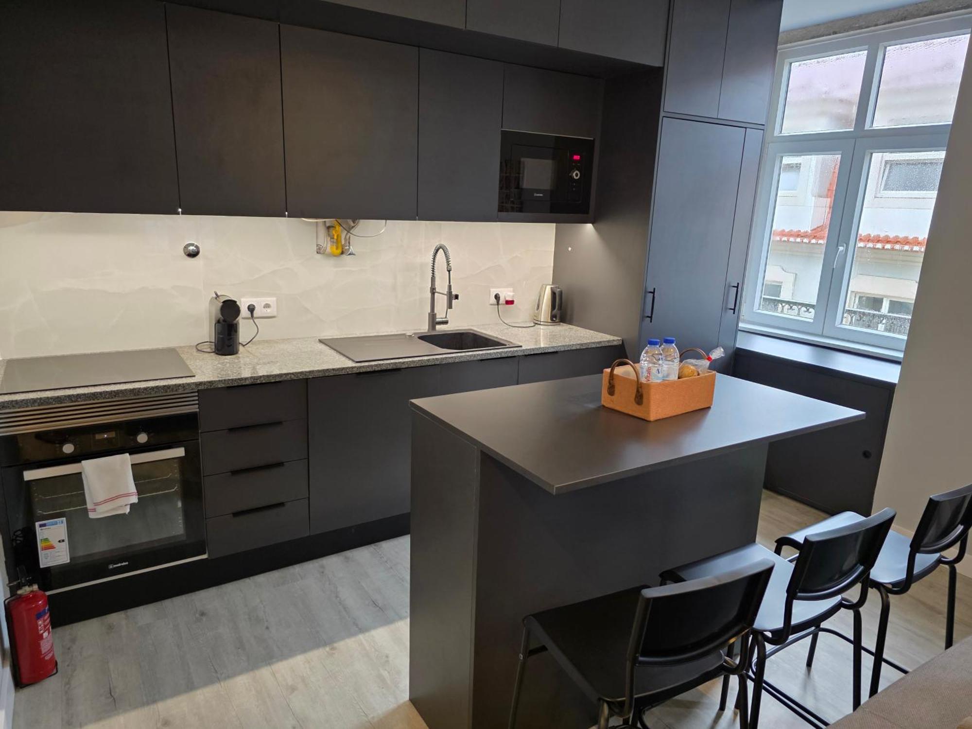 Apartmán My Lisbon Story Exteriér fotografie