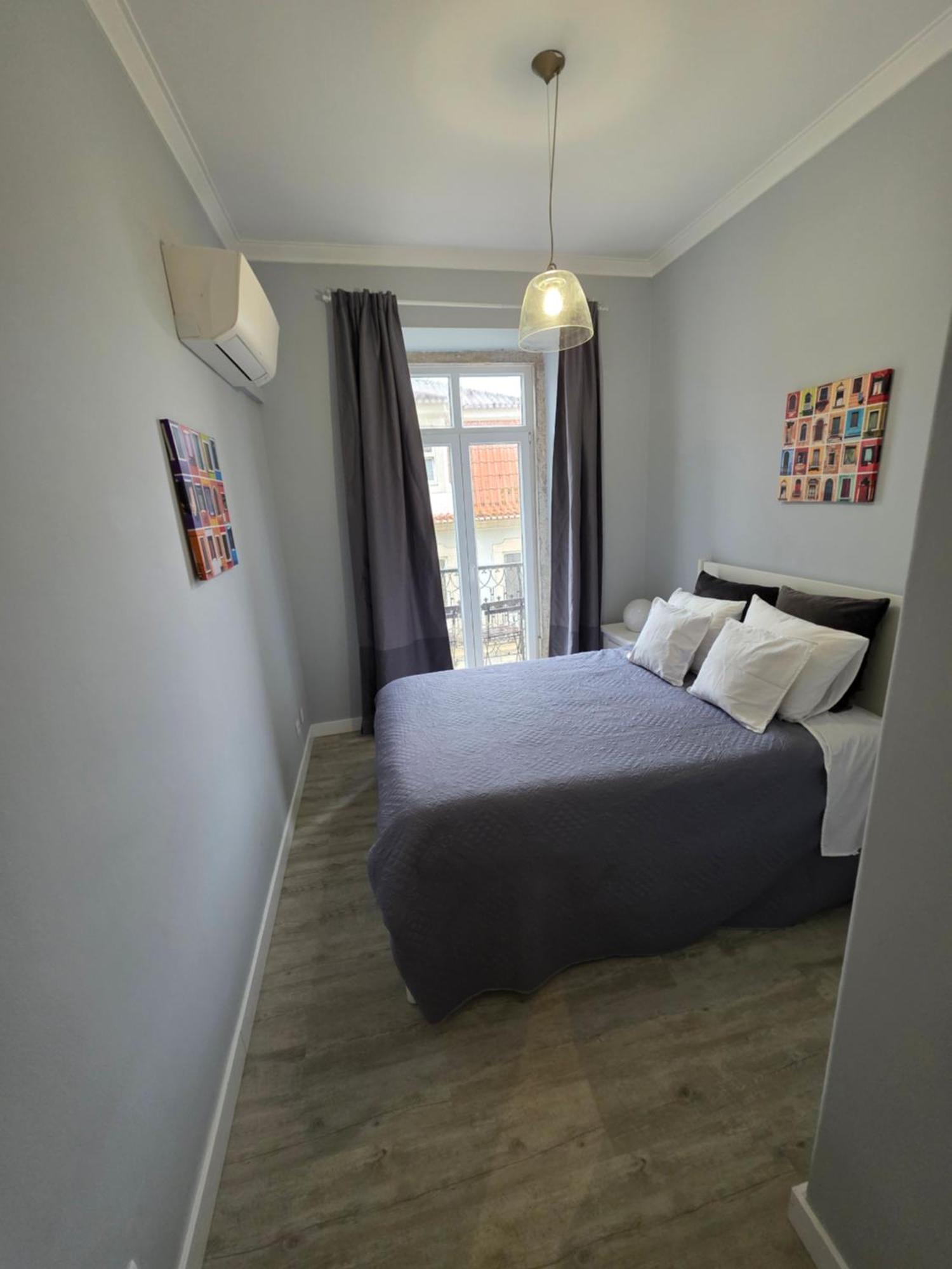 Apartmán My Lisbon Story Exteriér fotografie