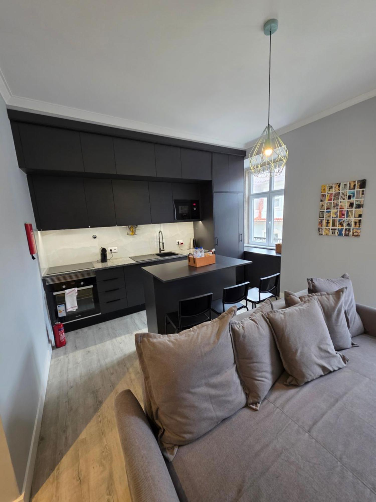 Apartmán My Lisbon Story Exteriér fotografie