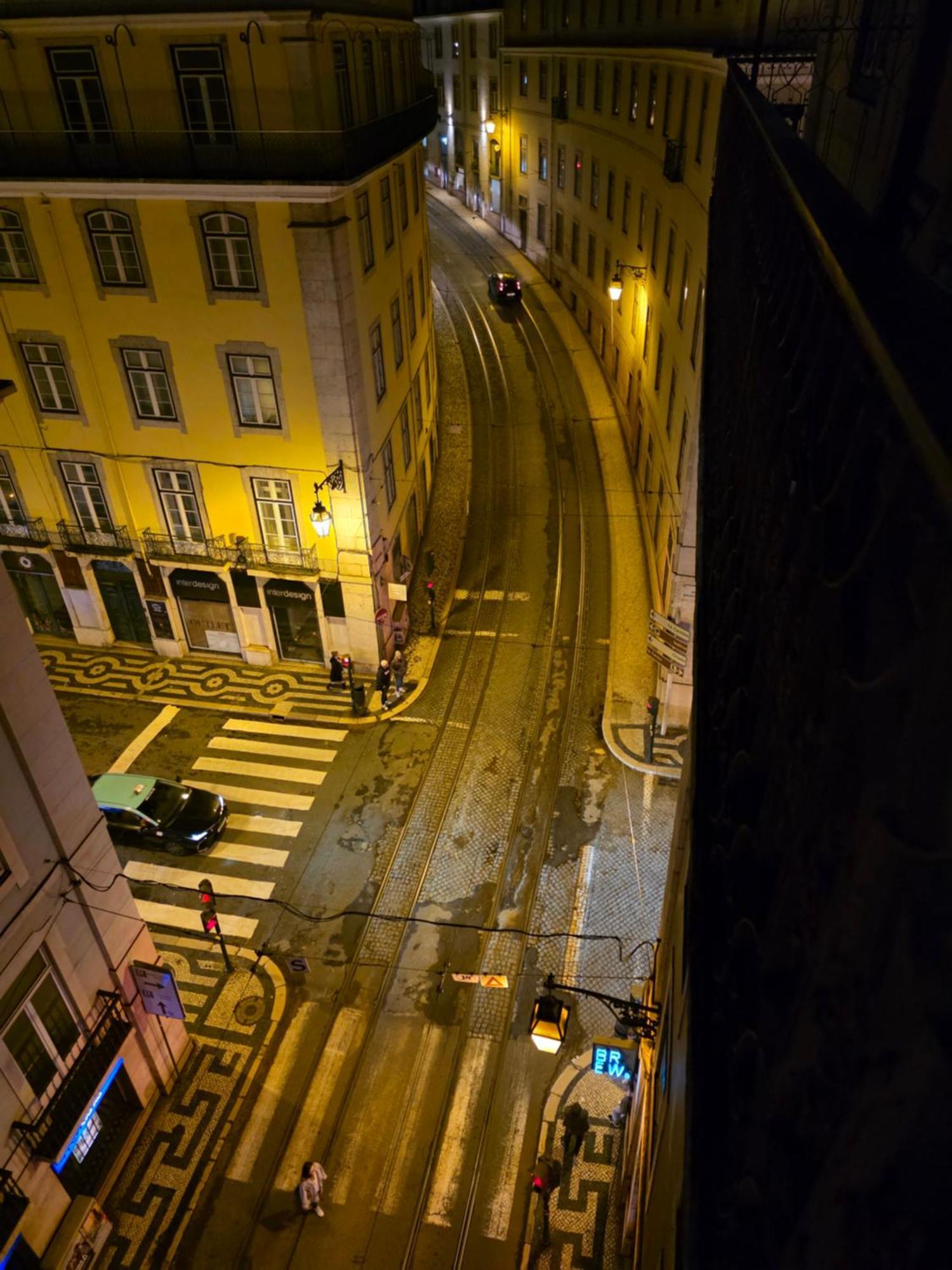 Apartmán My Lisbon Story Exteriér fotografie