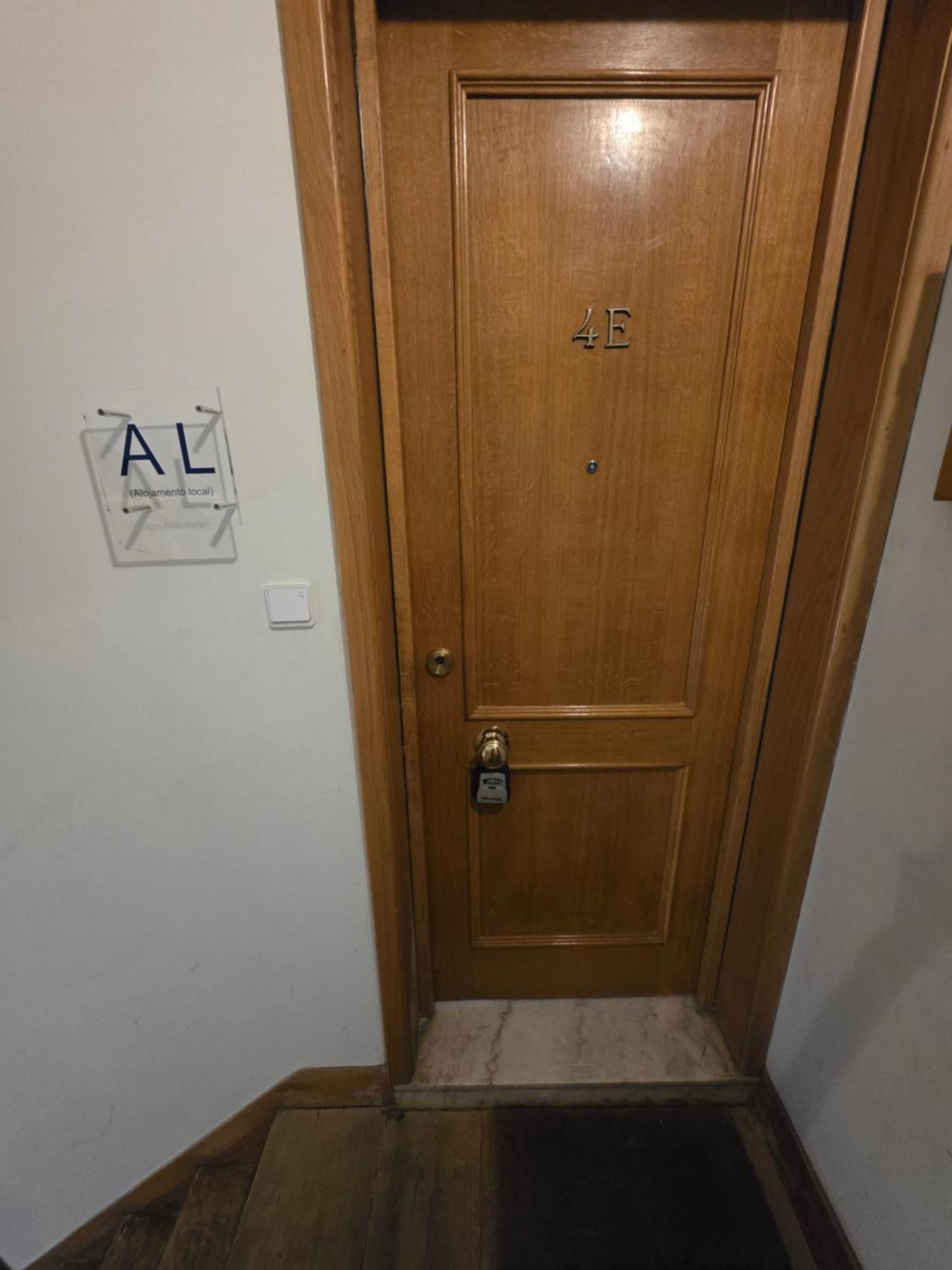 Apartmán My Lisbon Story Exteriér fotografie