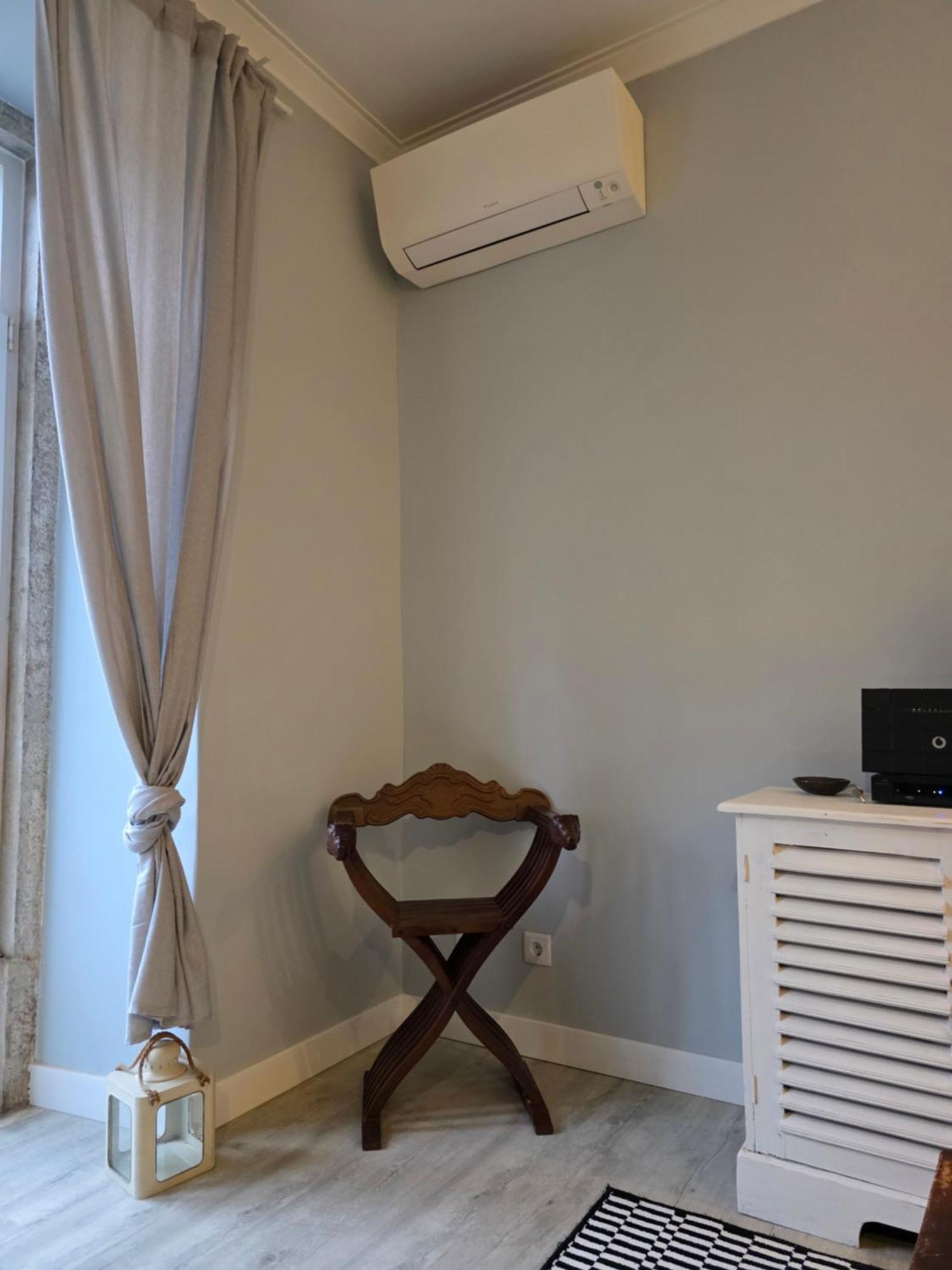 Apartmán My Lisbon Story Exteriér fotografie