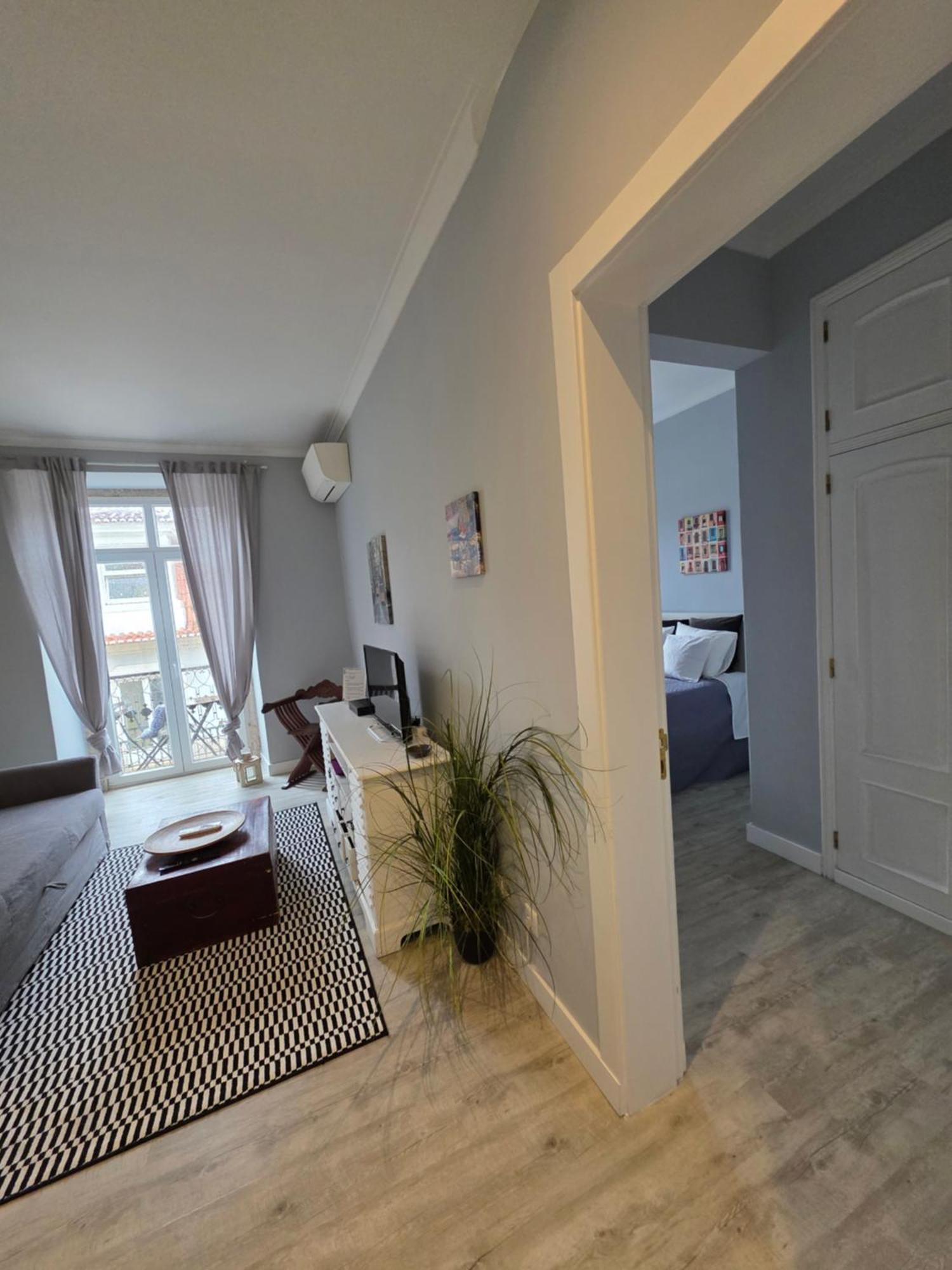 Apartmán My Lisbon Story Exteriér fotografie