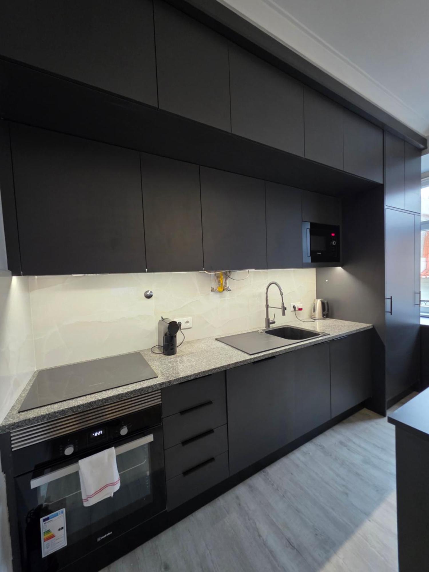 Apartmán My Lisbon Story Exteriér fotografie