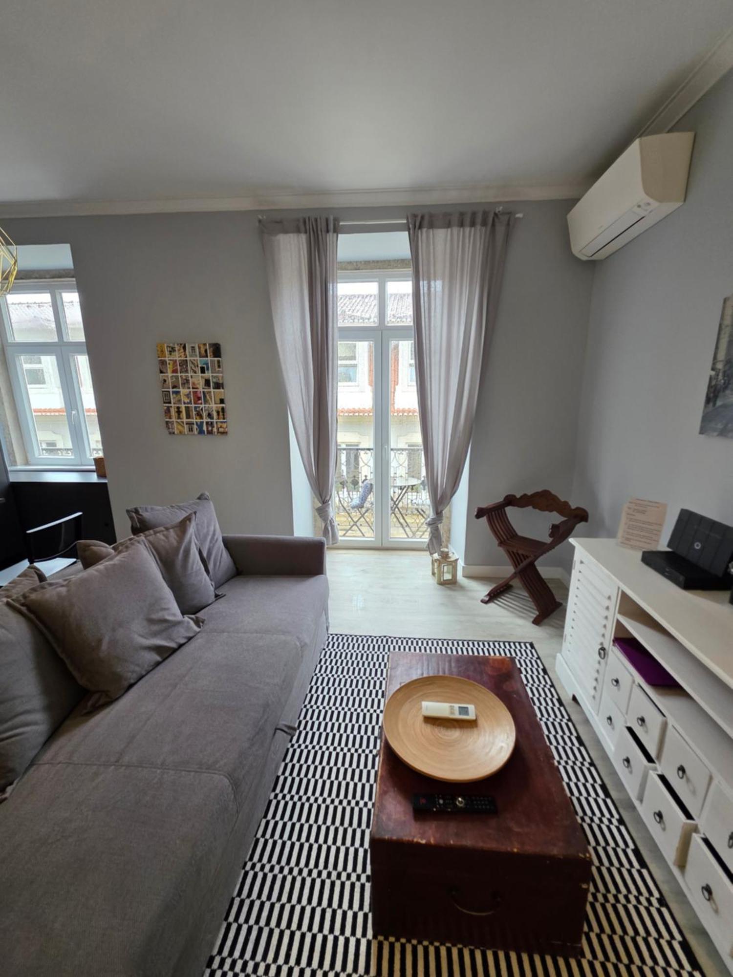 Apartmán My Lisbon Story Exteriér fotografie