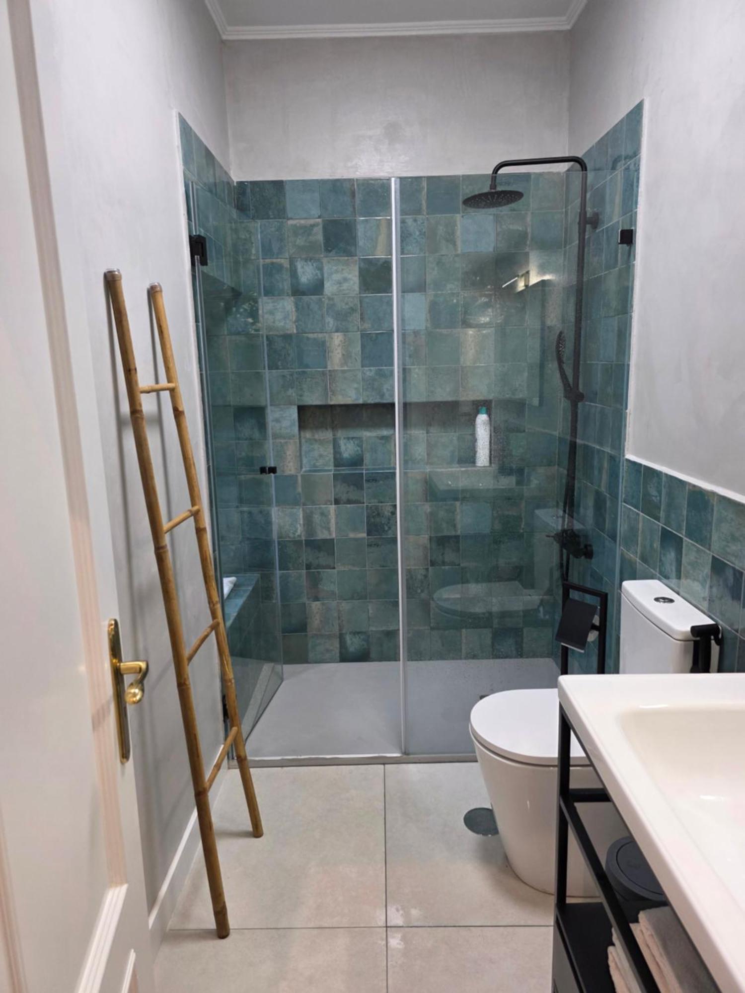 Apartmán My Lisbon Story Exteriér fotografie