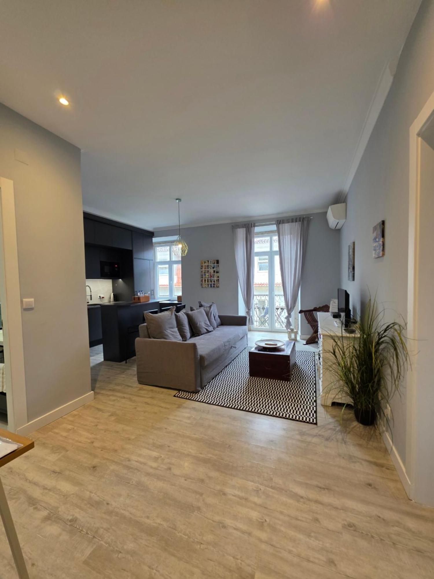 Apartmán My Lisbon Story Exteriér fotografie