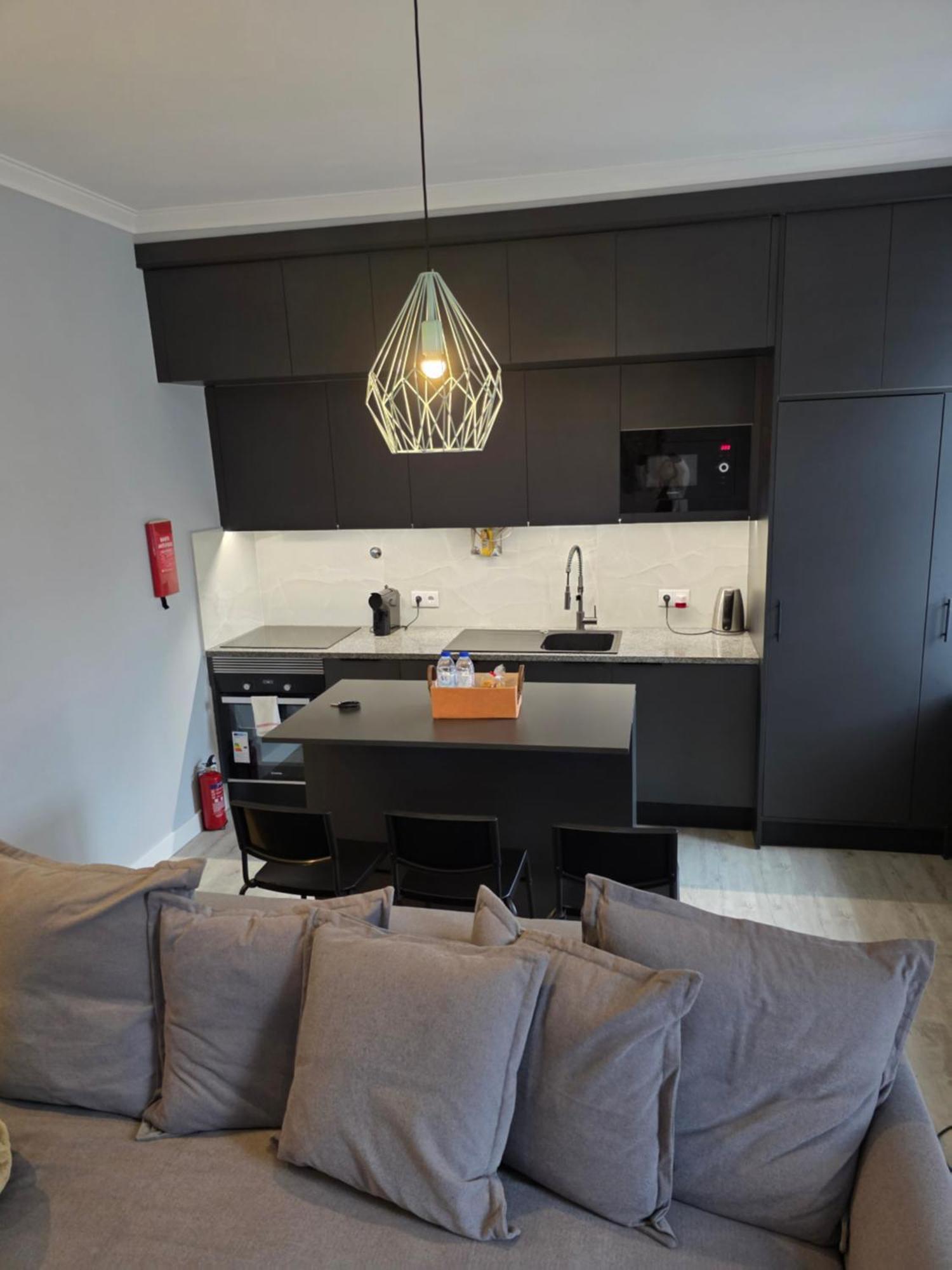 Apartmán My Lisbon Story Exteriér fotografie