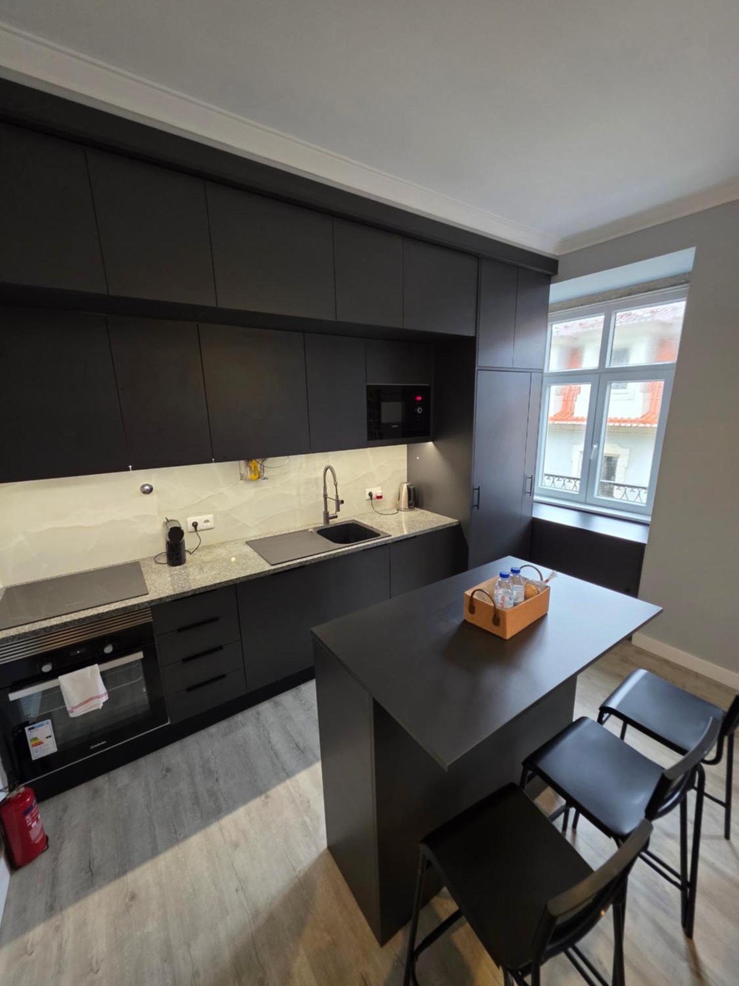 Apartmán My Lisbon Story Exteriér fotografie