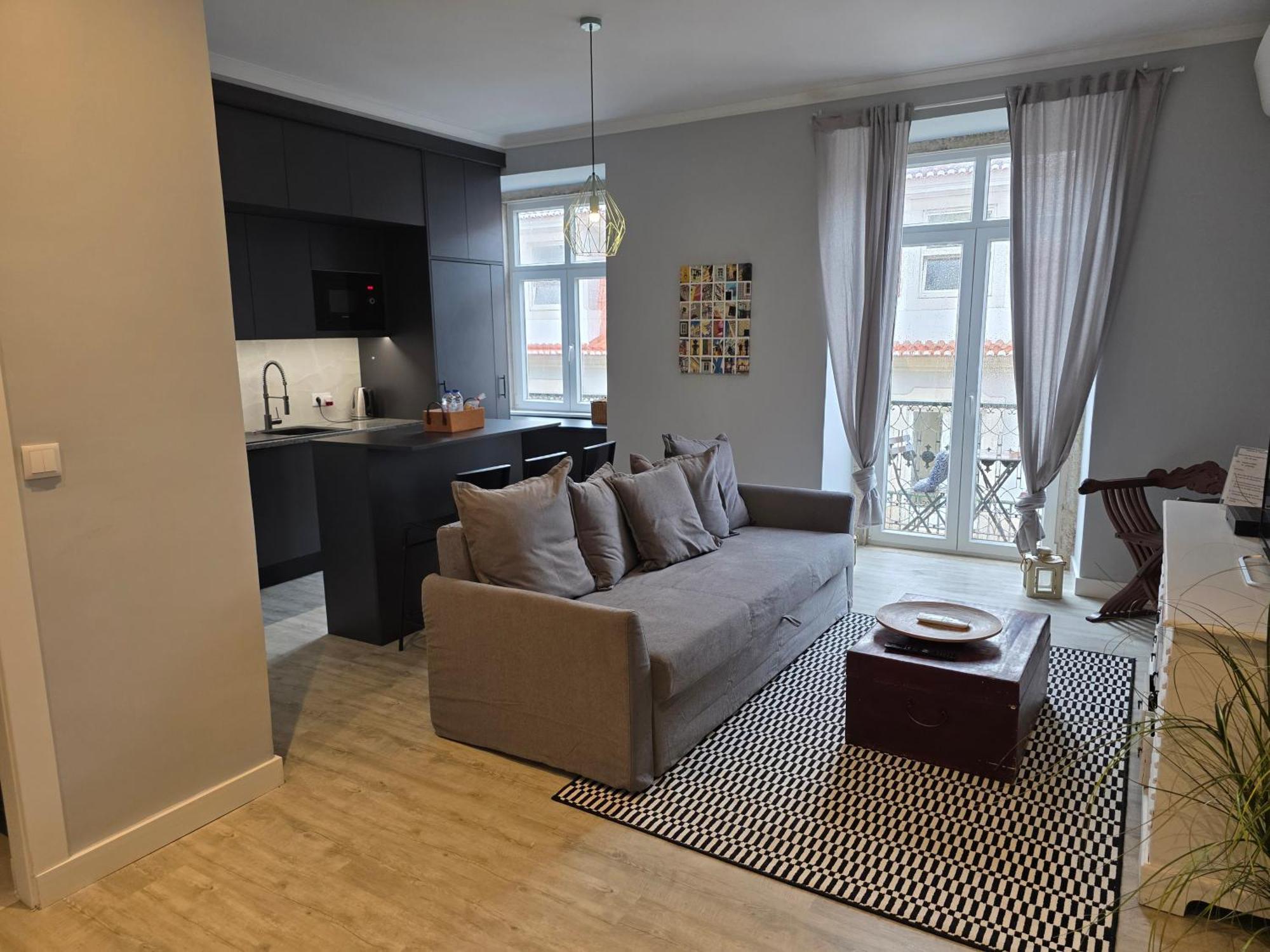 Apartmán My Lisbon Story Exteriér fotografie